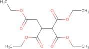 Tetraethyl Propane-1,1,2,3-tetracarboxylate