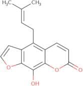 Alloimperatorin