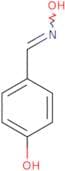 4-[(E)-(Hydroxyimino)methyl]phenol