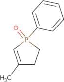 3-Methyl-1-phenyl-2-phospholene 1-oxide