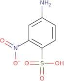 3-Nitroaniline-4-sulfonic Acid
