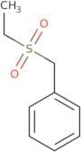 Ethylsulfonylmethylbenzene