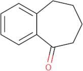1-Benzosuberone