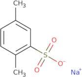 2,5-Dimethylbenzenesulfonic acid sodium monohydrate