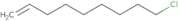 9-Chloro-1-nonene