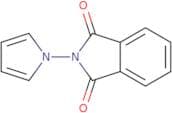 2-(1H-Pyrrol-1-yl)-2,3-dihydro-1H-isoindole-1,3-dione