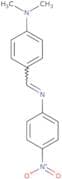 4'-(Dimethylamino)benzylidene-4-nitroaniline