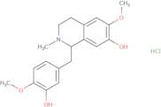 Reticuline hydrochloride
