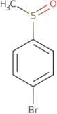 1-Bromo-4-(methylsulfinyl)benzene