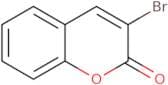 3-Bromo-2-chromenone