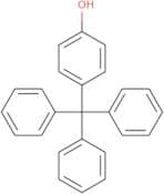 4-Triphenylmethylphenol