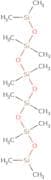 1,1,3,3,5,5,7,7,9,9,11,11-Dodecamethylhexasiloxane