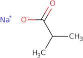 Sodium isobutyrate