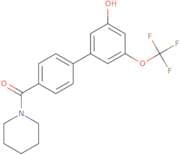 3-Amino-4-(cyclobutoxy)pyridine