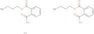 Monobutyl Phthalate Copper(II) Salt