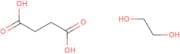 Poly(ethylene glycol succinate)
