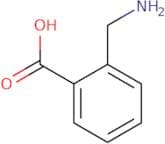 2-(Aminomethyl)benzoic acid