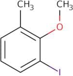 2-Iodo-6-methylanisole