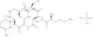 Capastat sulfate