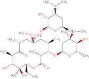 Clarithromycin-13CD3