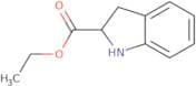 Ethyl indoline-2-carboxylate