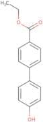 Ethyl 4'-hydroxy[1,1'-biphenyl]-4-carboxylate
