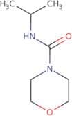 N-(Propan-2-yl)morpholine-4-carboxamide