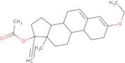 [(8R,9S,10R,13S,14S,17R)-3-Ethoxy-17-ethynyl-13-methyl-2,7,8,9,10,11,12,14,15,16-decahydro-1H-cycl…