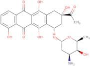 Carubicin