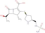 Doripenem