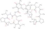 Dactinomycin