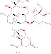 Azithromycin
