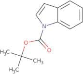 1-Boc-indole