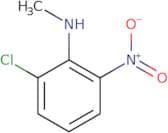 2-Chloro-N-methyl-6-nitroaniline