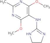 4-Methoxy moxonidine