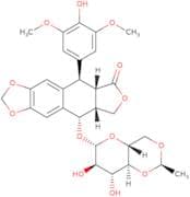 Cis-etoposide