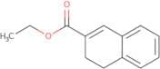 Ethyl 3,4-dihydronaphthalene-2-carboxylate
