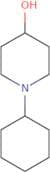 1-Cyclohexylpiperidin-4-ol