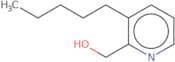 (3-Pentylpyridin-2-yl)methanol