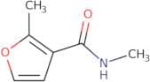 5-Amino-N-methyl-1,2,3-thiadiazole-4-carboxamide