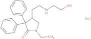 Doxapram related B