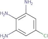 5-Chlorobenzene-1,2,3-triamine