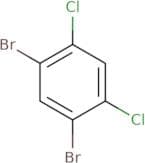 1,3-Dibromo-4,6-dichlorobenzene
