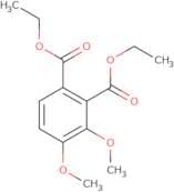Diethyl 3,4-dimethoxyphthalate