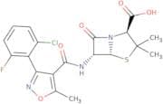 Flucloxacillin