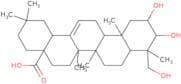 2,3,24-Trihydroxyolean-12-en-28-oic acid