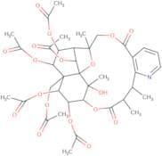 Peritassine A