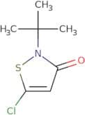 -2(Tert-Butyl)-5-Chloroisothiazol-3(2H)-One