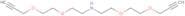 NH-bis(PEG2-propargyl)