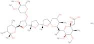 Maduramicin ammonium
